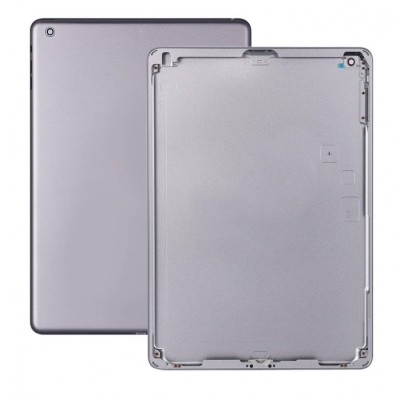 Full Body Housing For Apple Ipad Air 32gb Cellular Black - Maxbhi Com