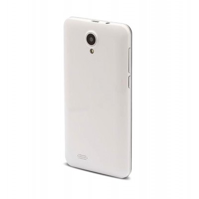 Full Body Housing For Gfive President Smart 1 White - Maxbhi Com