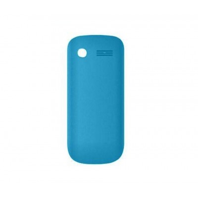 Full Body Housing For Intex Jazz Blue - Maxbhi Com