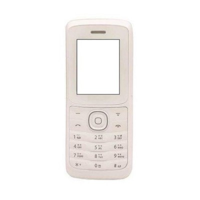 Full Body Housing For Lava Arc Magic White - Maxbhi Com