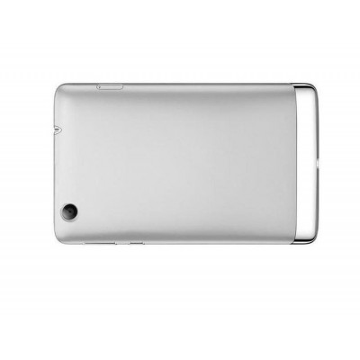 Full Body Housing For Lenovo S5000 Wifi Silver - Maxbhi Com