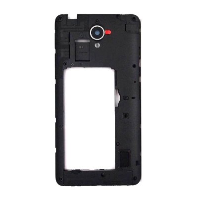 Full Body Housing For Huawei Ascend Y635 White - Maxbhi Com