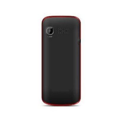 Full Body Housing For Karbonn Kc540 Plus Black - Maxbhi Com