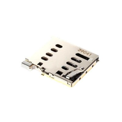 Sim Connector for IBall Aasaan 2