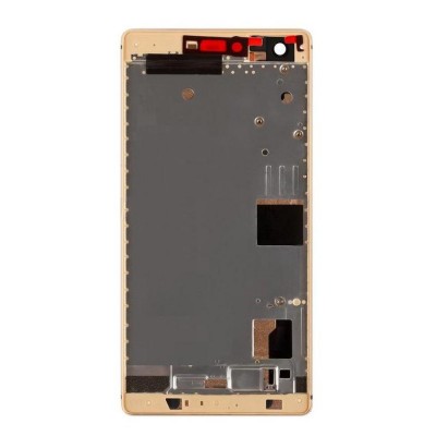 Full Body Housing For Huawei P8 Gold - Maxbhi Com