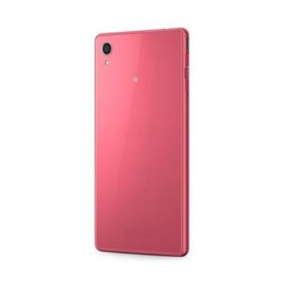 Full Body Housing For Sony Xperia M4 Aqua Pink - Maxbhi Com
