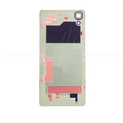 Full Body Housing For Sony Xperia X Performance Gold - Maxbhi Com