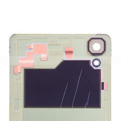 Full Body Housing For Sony Xperia X Performance Gold - Maxbhi Com