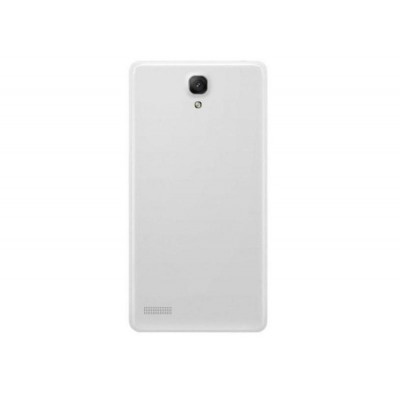 Full Body Housing For Xiaomi Redmi Note White - Maxbhi Com