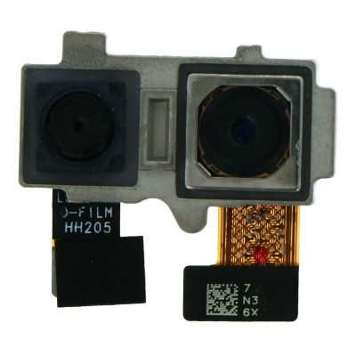 Replacement Back Camera For Lenovo K8 Note By - Maxbhi Com