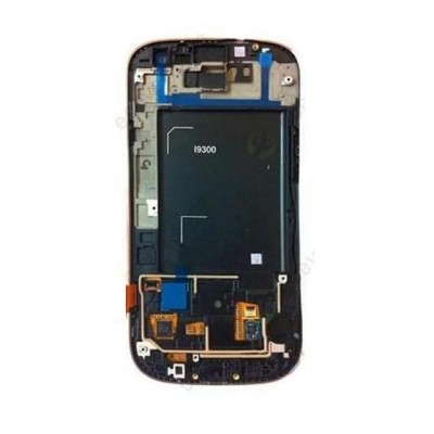 Full Body Housing For Samsung Galaxy S3 I9300 64gb Pink - Maxbhi Com