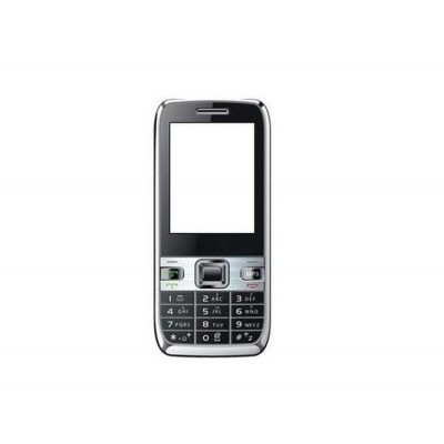 Full Body Housing For Olive Vg300 Olive Touch White - Maxbhi Com