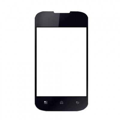 Replacement Front Glass For Iball Andi 3 5i Red By - Maxbhi Com
