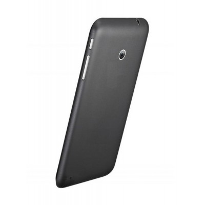 Full Body Housing For Asus Fonepad Note 6 Me560cg Black - Maxbhi Com