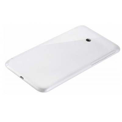 Full Body Housing For Asus Fonepad Note 6 Me560cg White - Maxbhi Com