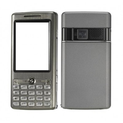 Full Body Housing For Asus P527 White - Maxbhi Com