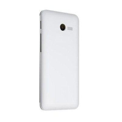 Full Body Housing For Asus Padfone Mini Pf400cg White - Maxbhi Com