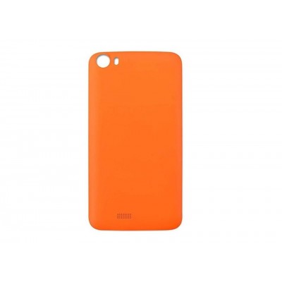 Full Body Housing For Blu Studio Mini Lte Orange - Maxbhi Com