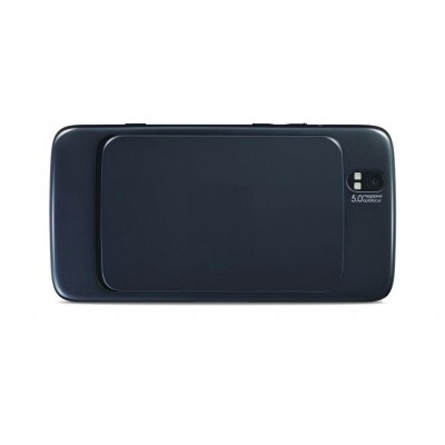 Full Body Housing For Dell Mini 5 Black - Maxbhi Com
