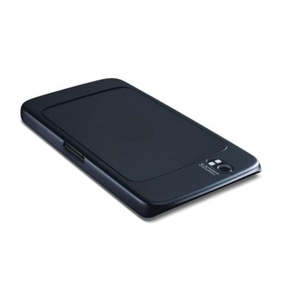 Full Body Housing For Dell Mini 5 Black - Maxbhi Com