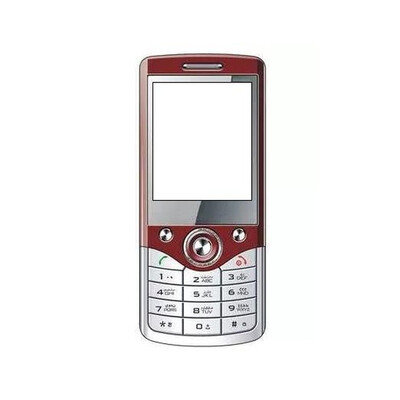 Full Body Housing For Forme M680 Black - Maxbhi Com