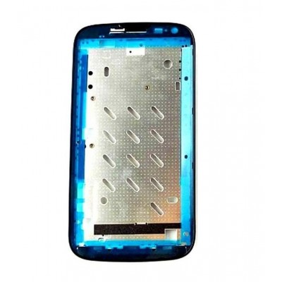 Full Body Housing For Huawei Ascend G610 Black - Maxbhi Com