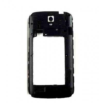 Full Body Housing For Huawei Ascend G610 Black - Maxbhi Com