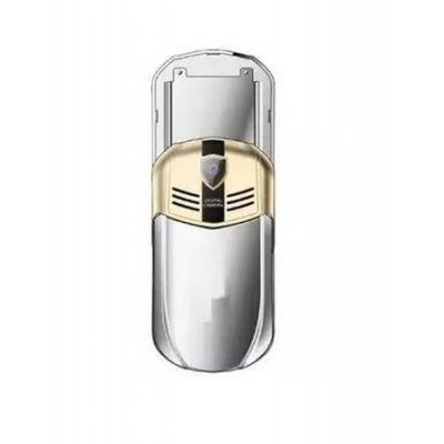 Full Body Housing For Kenxinda M60 White - Maxbhi Com