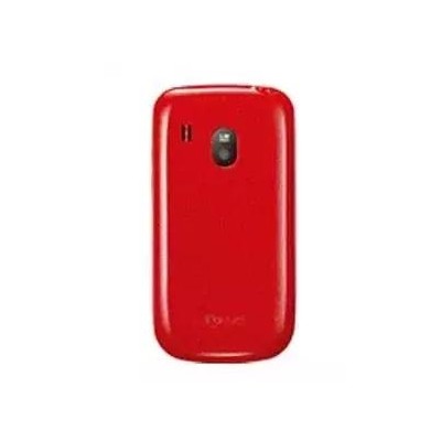 Full Body Housing For Lg C105 Red - Maxbhi Com