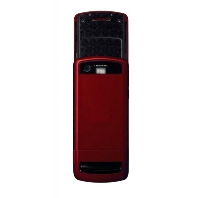 Full Body Housing For Motorola Rizr Z3 Red - Maxbhi Com