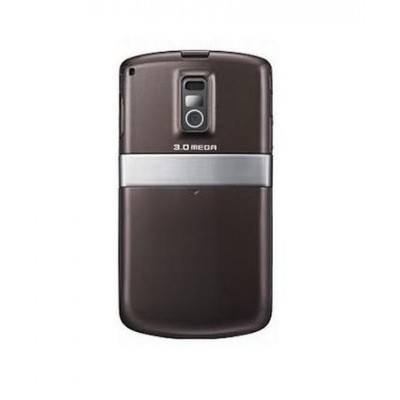 Full Body Housing For Samsung B7320 Omniapro Black - Maxbhi Com