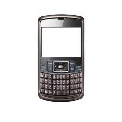 Full Body Housing For Samsung B7320 Omniapro White - Maxbhi Com
