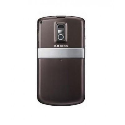 Full Body Housing For Samsung B7320 Omniapro White - Maxbhi Com