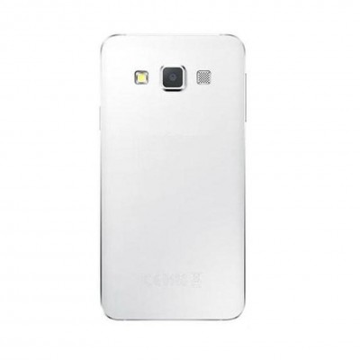 Full Body Housing For Samsung Galaxy A5 Sma5000 White - Maxbhi Com
