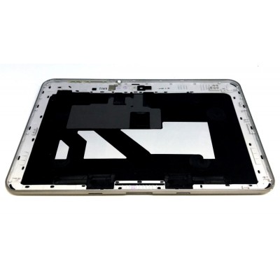 Full Body Housing For Samsung Galaxy Tab 8 9 4g P7320t Black - Maxbhi Com