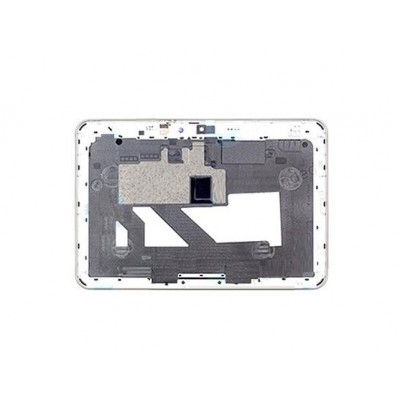 Full Body Housing For Samsung Galaxy Tab 8 9 4g P7320t White - Maxbhi Com