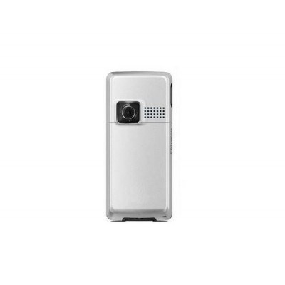 Full Body Housing For Sony Ericsson K220i Black - Maxbhi Com