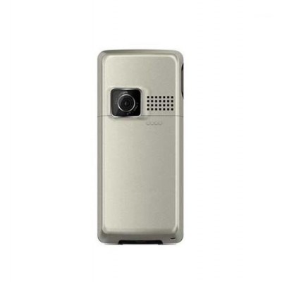 Full Body Housing For Sony Ericsson K220i White - Maxbhi Com