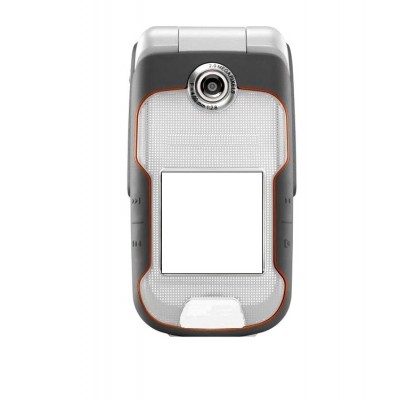 Full Body Housing For Sony Ericsson W710i White - Maxbhi Com