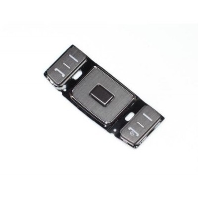 Keypad For Samsung U800 Soul B Pink - Maxbhi Com