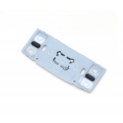 Keypad For Samsung U800 Soul B Pink - Maxbhi Com