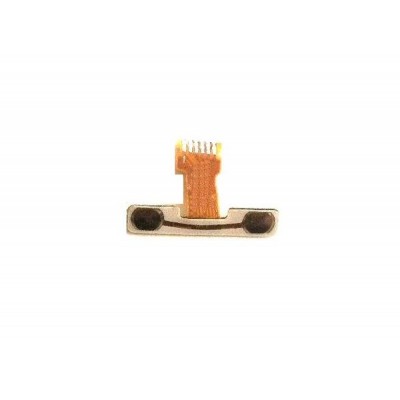 Volume Button Flex Cable for Cubot S208
