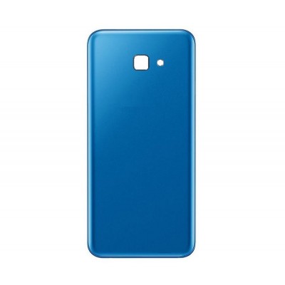 Back Panel Cover For Samsung Galaxy J4 Core Blue - Maxbhi Com