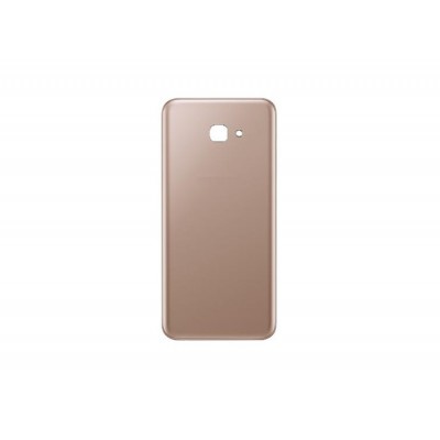 Back Panel Cover For Samsung Galaxy J4 Core White - Maxbhi Com