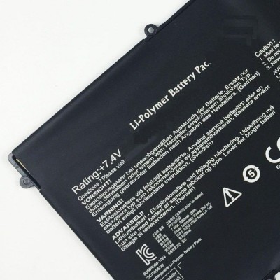 Battery For Asus Eee Pad Transformer Prime 32gb By - Maxbhi Com