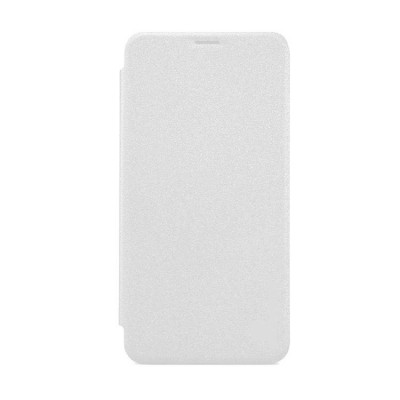 Flip Cover For Infinix Note 4 Pro White By - Maxbhi Com