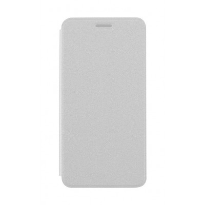 Flip Cover For Infinix Note 5 White By - Maxbhi Com