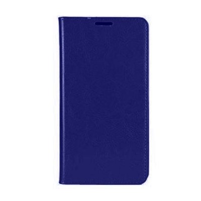Flip Cover For Infinix S3x Blue By - Maxbhi Com