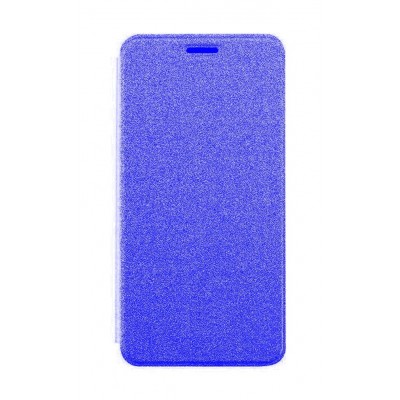 Flip Cover For Samsung Galaxy J4 Core Blue By - Maxbhi Com