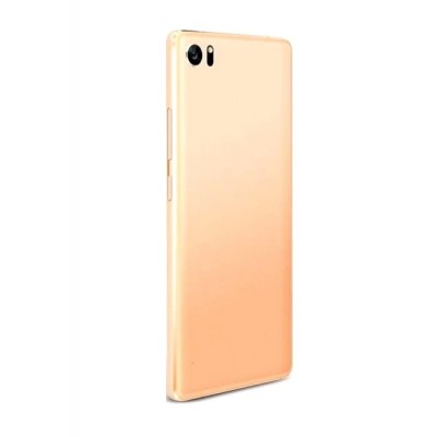 Full Body Housing For Allview X3 Soul Pro Gold - Maxbhi Com